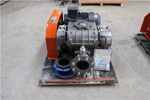 羅茨風(fēng)機(jī)潤滑油怎么使用？