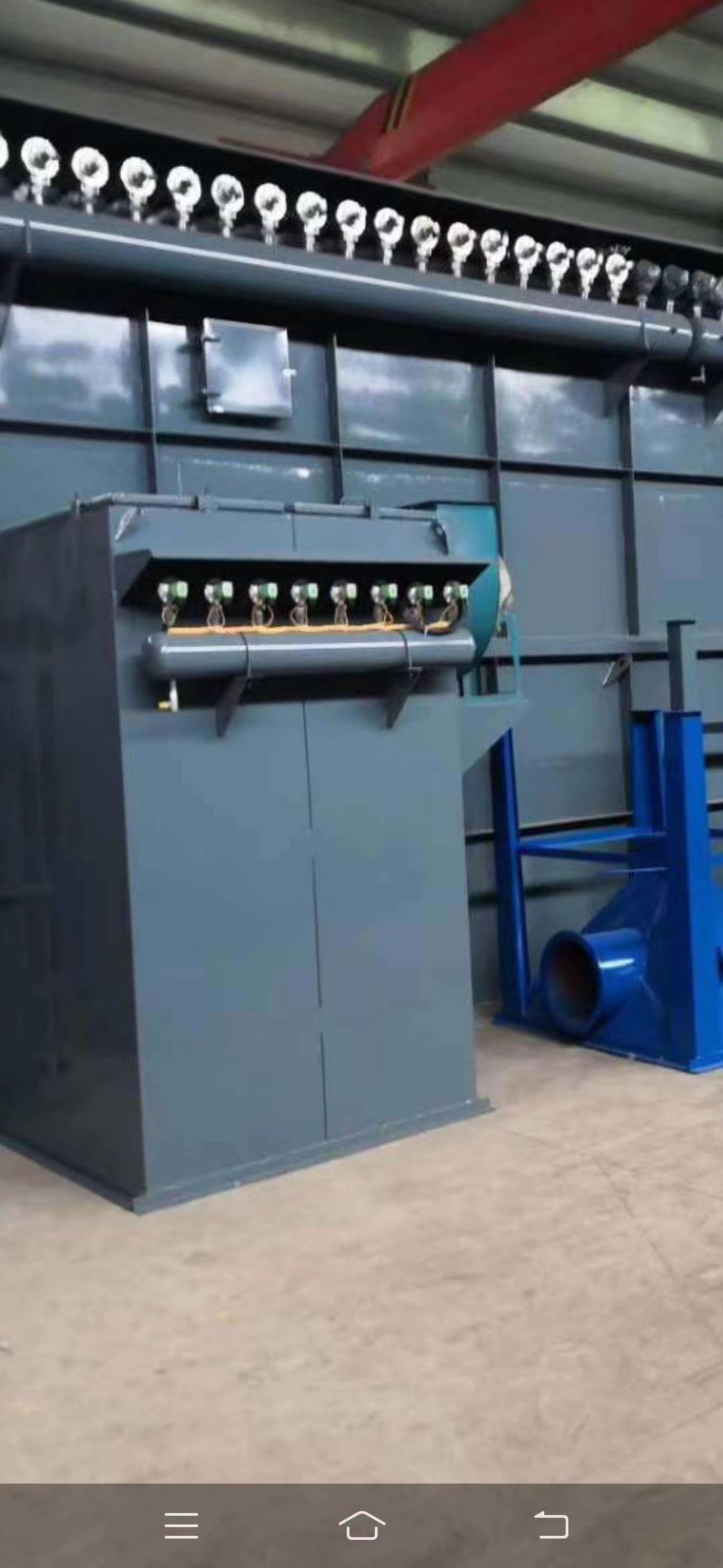 粉體氣力輸送系統(tǒng)的優(yōu)缺點有哪些？